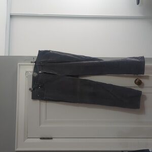 J. Crew fine wale cords size 34